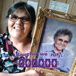 Meet your Posher, Darlene